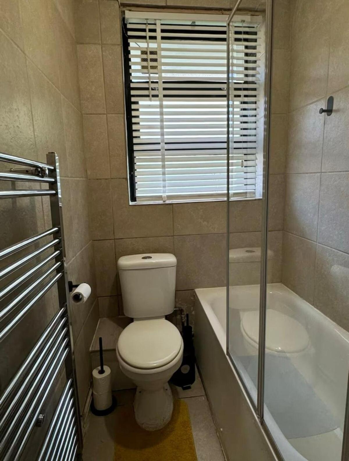 Cosy 2br Flat Excellent Location * Londra