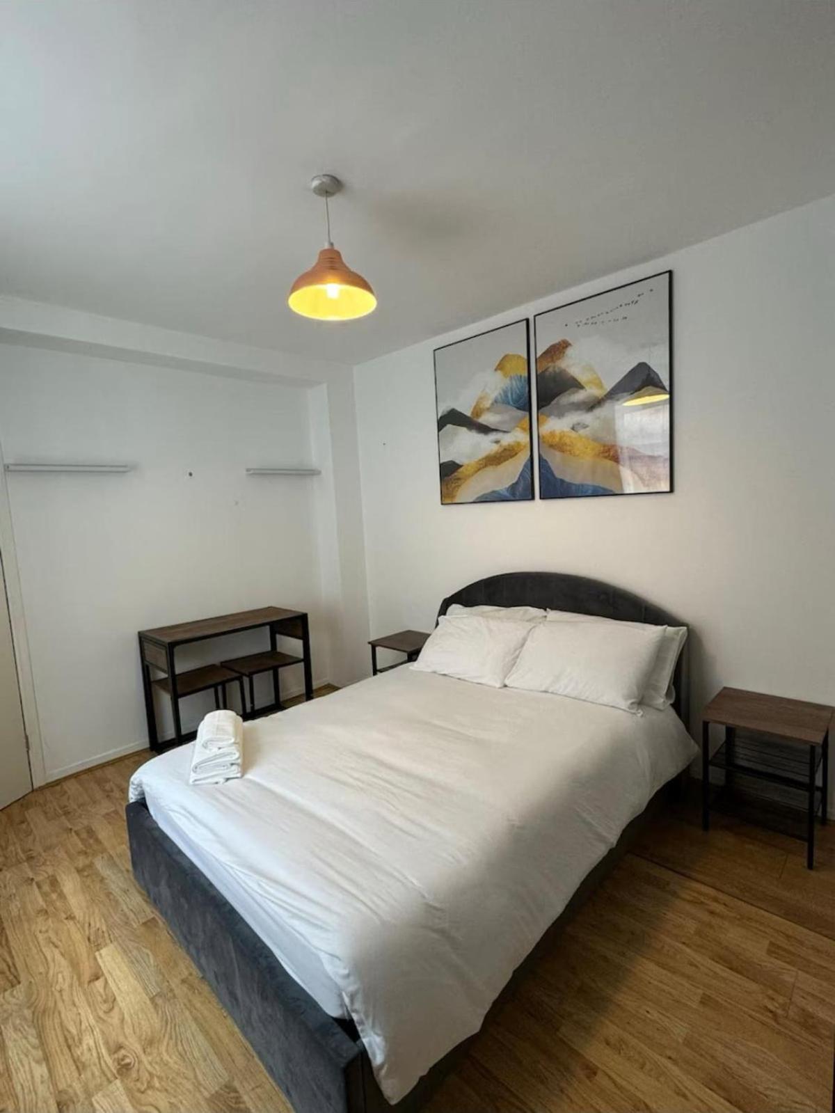 Appartamento Cosy 2br Flat Excellent Location