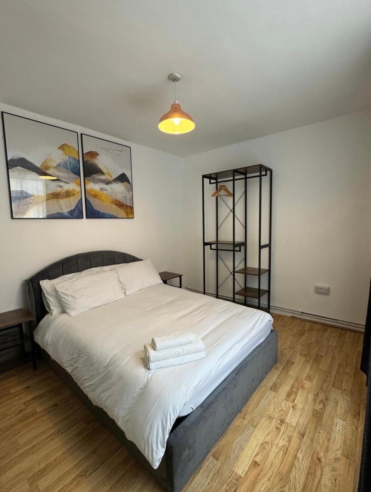Appartamento Cosy 2br Flat Excellent Location